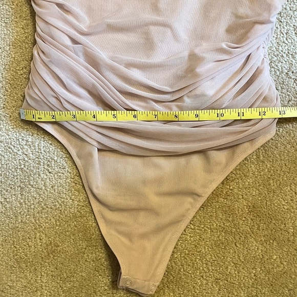 NWT Babaton Luxor bodysuit - Picture 7 of 7